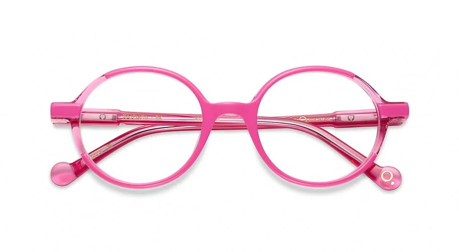 Etnia Barcelona KAJENGA Eyeglasses - view 4